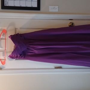 Formal Dress medium